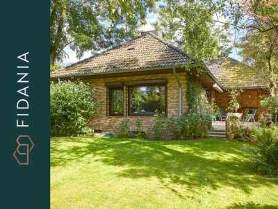 Viel Platz, Sonne und Potenzial – Ihre Chance in bester Wohnlage