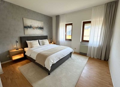 Trier-SÜD! Schöne Wohnung zum Kauf in bevorzugter Wohngegend /gute Vermietbarkeit/ plus Dachgeschoss