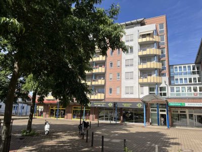 Kapitalanlage: Seniorenwohnung im Harkortbogen!