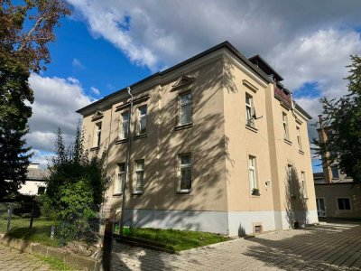 Stilvolles Apartment mit modernem Komfort und historischem Charme!