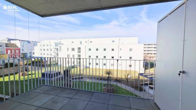 Ruhige 3-Zimmer-Wohnung in der Kerensstraße