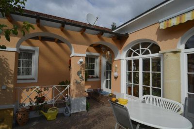 Sofortbezug Exklusiv leben und clever investieren: Villa mit zwei Mietoptionen