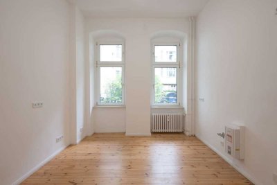 Altbau-Charme trifft Moderne – Ihr neues Zuhause in Wedding