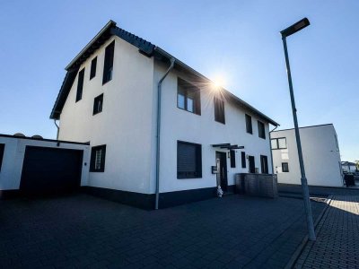 Ihr Traumhaus für die gesamte Familie- stilvoll, geräumig und mit echter Wohlfühlatmosphäre!