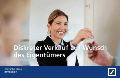 Lukratives Investment - 5 Mehrfamilienhäuser auf einem 5.005 qm Areal in zentraler Lage