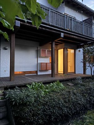 Attraktive 2-Zimmer-Wohnung mit Balkon in Böhl-Iggelheim