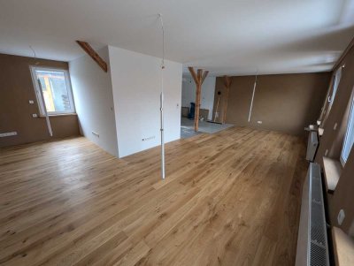 Vollsaniertes Fachwerkhaus zum Wohlfühlen