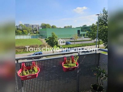 Tauschwohnung: Tauchwohnung
