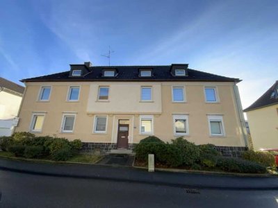 Schöne 3 Zimmer Wohnung mit Garten in Hagen Vorhalle