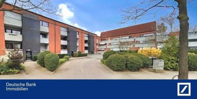 Vollständig saniertes und frisch renoviertes 1 Zimmer Appartement