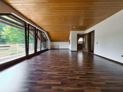 Weilerbach - 3 ZKB, EBK, Balkon, Stellplatz