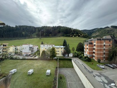 Judenburg! TOP Maisonette inkl. Tiefgarage im Herzen vom Murtal!