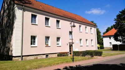 3-Raumwohnung in der Schillerstraße