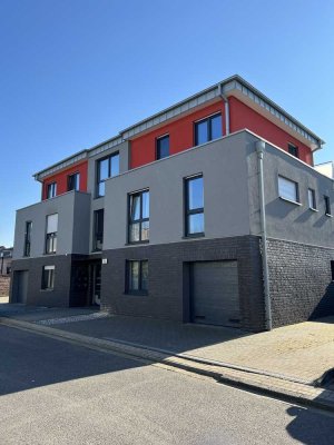 Wohnung mieten Moers Mietwohnung finden