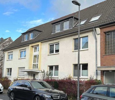 6- Parteienhaus in Troisdorf-Sieglar!
