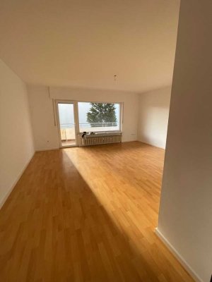 Charmante Wohnung mit Südwestbalkon in ruhiger Lage