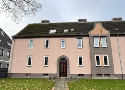 3-Zimmer-Wohnung in Wilhelmshaven Fedderwardergroden