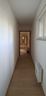 Geräumige, modernisierte 6,5-Raum-EG-Wohnung in Castrop-Rauxel