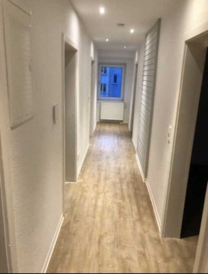 3-Zimmer Wohnung mit Balkon in Kaiserslautern Innenstadt