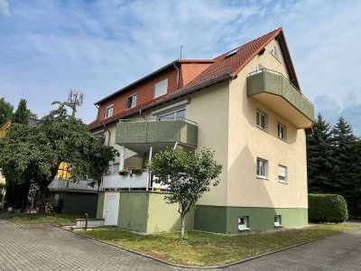 3 Eigentumswohnungen in familienfreundlicher Lage zu verkaufen