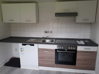 Schöne 3-Zimmer-Wohnung in Spangenberg