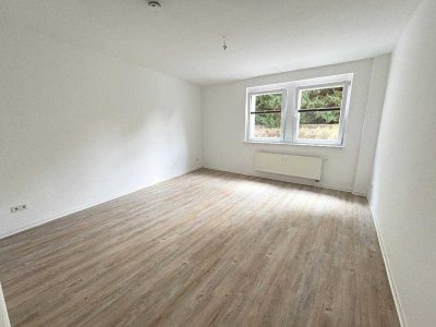 Altstadtfeeling- großzügige 3 Zimmer Wohnung in ruhiger Lage!