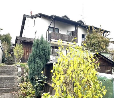 Ideal für Naturliebhaber und Wanderer