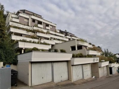 Lichtdurchflutetes Wohnglück mit Loggia - 2,5-Zimmer-Wohnung