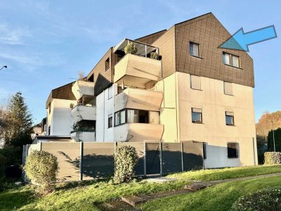 Ausreichend Platz für Ihre Familie!