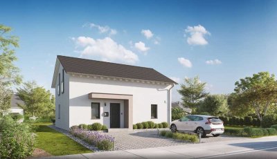 Ihr Traumhaus in Friedrichroda: Individuell und Energieeffizient