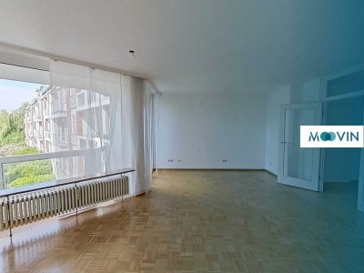 3-Zi.-Whg. mit Balkon und EBK gesucht? Dann sind Sie hier genau richtig!