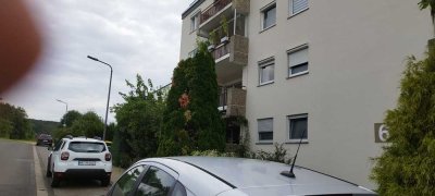 Exklusive, modernisierte 3-Raum-Wohnung mit Balkon in Kronberg Oberhöchstadt