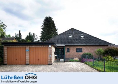 Modernisiertes Ein- bis Zweifamilienhaus in Hagen  - Keine Maklercourtage für den Käufer