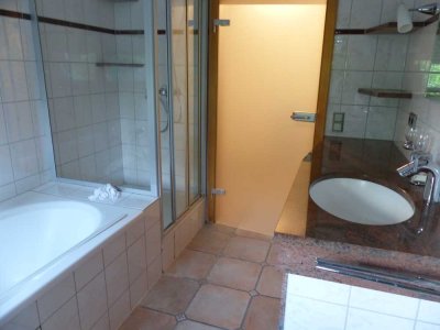 Viel Freiraum: Großzügige Wohnung in Remscheid