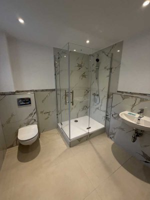 Exklusive Doppelhaushälfte in Riddagshausen - Nähe Kreuzteich