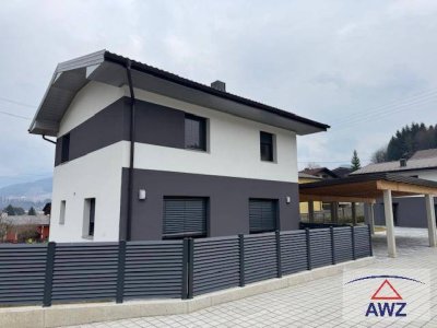 Neubau: Traumhaus in Ruhelage!