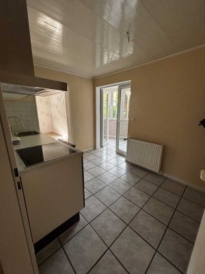 Freundliche 2,5-Zimmer-Wohnung mit Einbauküche in Remscheid