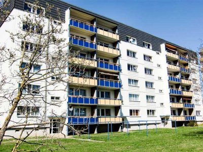 Neue Wohnung gesucht?