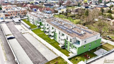 ***Traumhafte DG-Wohnung in Kirchberg am Wagram!***