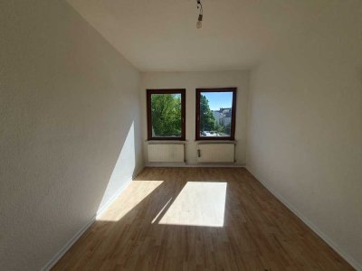 5 Minuten bis zur Hochschule und zum AWI! 2-Zi.-Wohnung optimal für Studenten oder AWI-Mitarbeiter