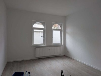 Bezugsfreie 3 Zimmer Wohnung mit Balkon