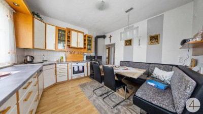 Ein Zuhause mit Seele – Ruhige Idylle für Generationen in Burgenland