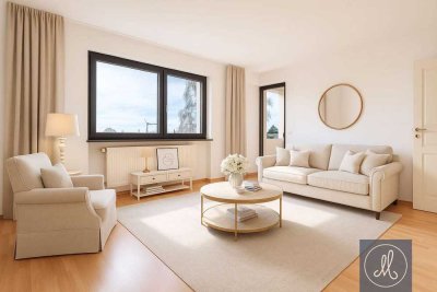 Wohntraum mit Loggia & Weitblick – seltene Chance in begehrter Lage