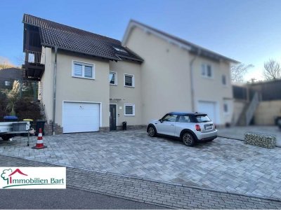 MODERNES WOHNEN AUF DEM GIPSBERG - RENOVIERTES WOHNHAUS IN TOP LAGE