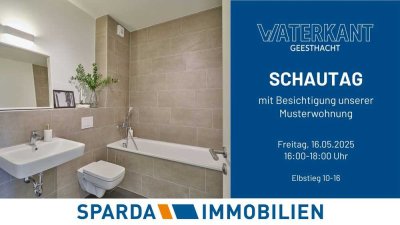 Freitag, 16. Mai 2025 von 16-18 Uhr ist Schautag!