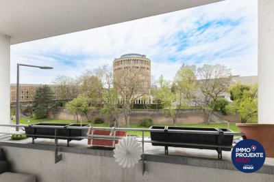 Nachhaltiges Investment: Köln-Zentrum, 2015 saniert & sichere Einnahmen