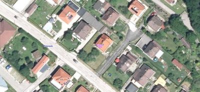 Wohnung in Friesach/Olsa (62 m²) zu vermieten (Haushälfte)