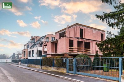 Doppelhaus der Extraklasse: Exklusiver Wohntraum mit ca. 217 m² Garten, hochwertiger Ausstattung und PKW-Stellplatz inklusive!