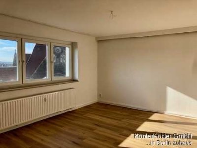 3-Zimmer Wohnung in 58507 Lüdenscheid Zentrum, neu renoviert
