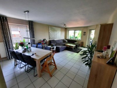 Attraktive und gepflegte 3-Zimmer-Wohnung mit 86 qm und Balkon in Selm